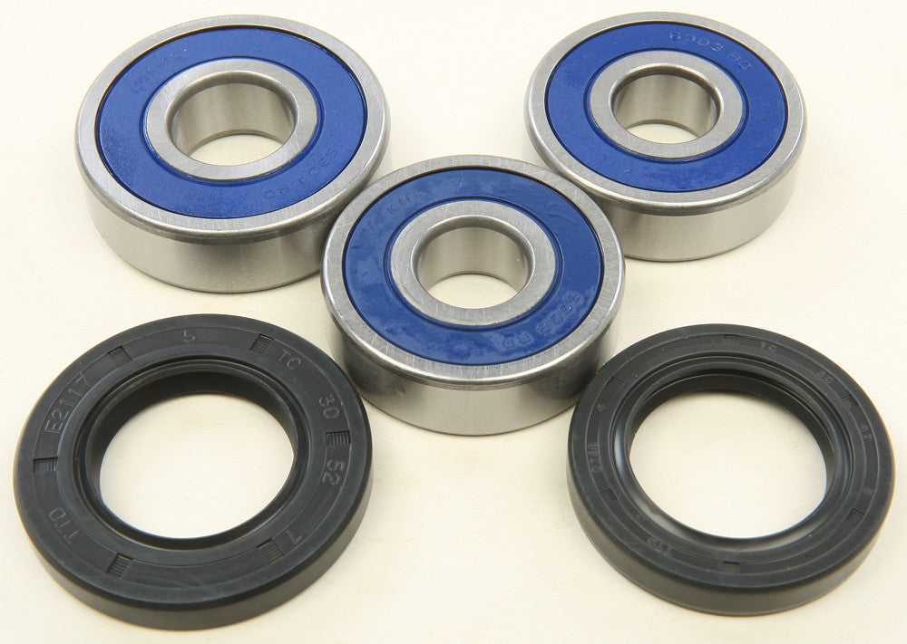 ALL BALLS WHEEL BEARING & SEAL KIT 25-1710-atv motorcycle utv parts accessories gear helmets jackets gloves pantsAll Terrain Depot
