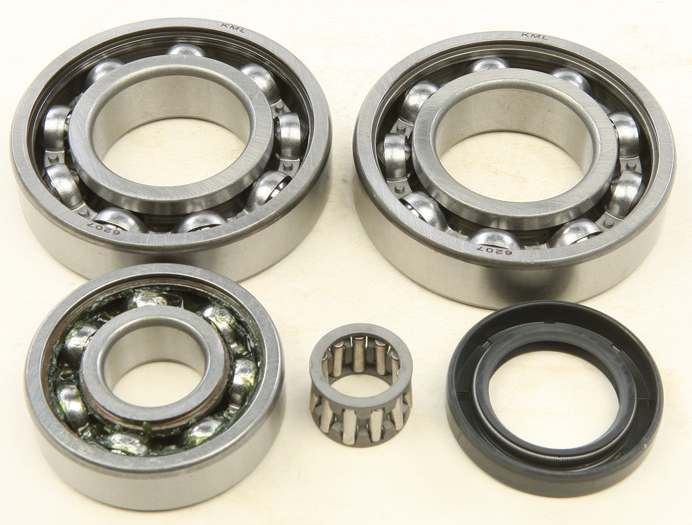 ALL BALLS REAR DIFFERENTIAL BEARING AND SEAL KIT 25-2018-atv motorcycle utv parts accessories gear helmets jackets gloves pantsAll Terrain Depot