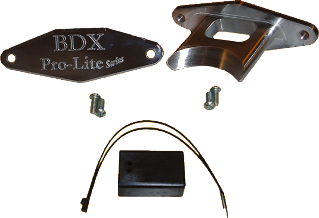 BDX POWER VALVE PLUS KIT 50060-atv motorcycle utv parts accessories gear helmets jackets gloves pantsAll Terrain Depot