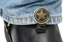 Load image into Gallery viewer, RYDER CLIPS STIRRUP/STRAP BOOT TYPE (WESTERN STAR) WSS-FC-atv motorcycle utv parts accessories gear helmets jackets gloves pantsAll Terrain Depot