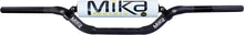 Load image into Gallery viewer, MIKA METALS 7075 PRO SERIES HYBRID HANDLEBAR WHITE 7/8" MKH-11-CL-WHITE-atv motorcycle utv parts accessories gear helmets jackets gloves pantsAll Terrain Depot