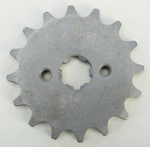 Load image into Gallery viewer, MOGO PARTS 420 DRIVE CHAIN SPROCKET 16T 32MM/1.25 10-0312-16