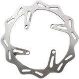 BRAKING ROTOR FRONT KW01FID