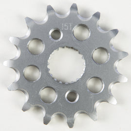 FLY RACING COUNTERSHAFT FRONT STEEL SPROCKET 15T MX-131015-4-atv motorcycle utv parts accessories gear helmets jackets gloves pantsAll Terrain Depot