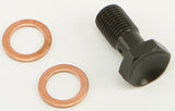 GOODRIDGE SNIPER 2 BANJO BOLT BLACK 3/8-24 SN775-03BK