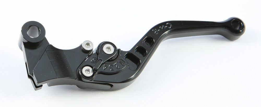 PSR CLICK 'N ROLL CLUTCH LEVER BLACK 00-00497-22