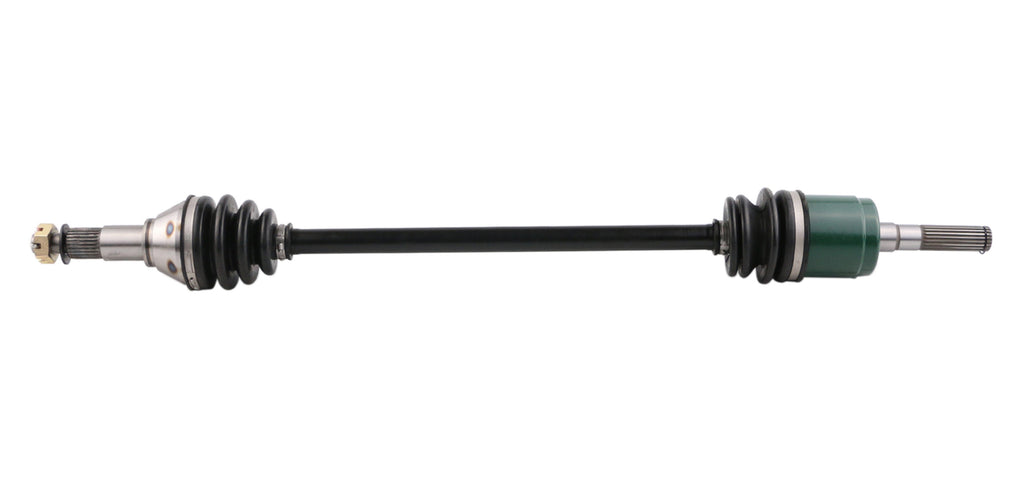 OPEN TRAIL OE 2.0 AXLE FRONT RIGHT CAN-7014