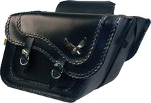 Load image into Gallery viewer, WILLIE &amp; MAX SUPER SLANT BLACK MAGIC 58736-20