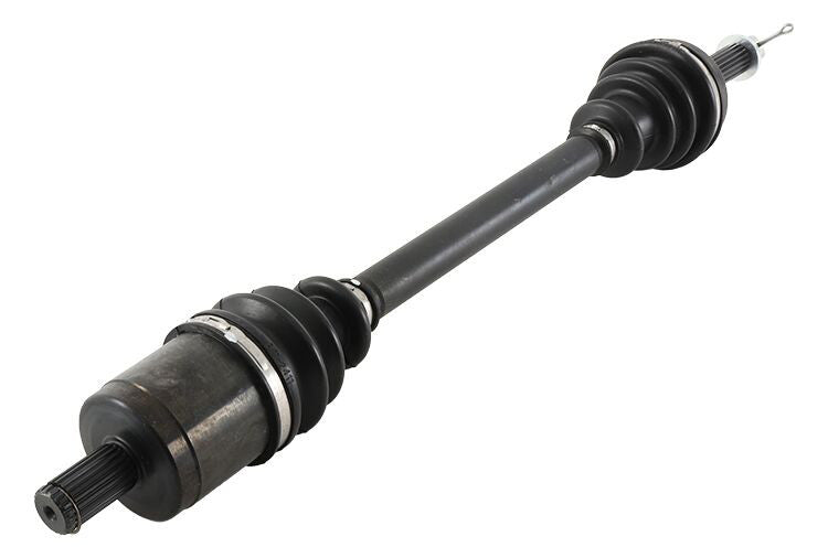 ALL BALLS 8 BALL EXTREME AXLE FRONT AB8-PO-8-309