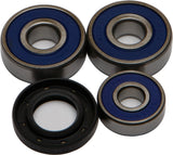 ALL BALLS WHEEL BEARING & SEAL KIT 25-1309