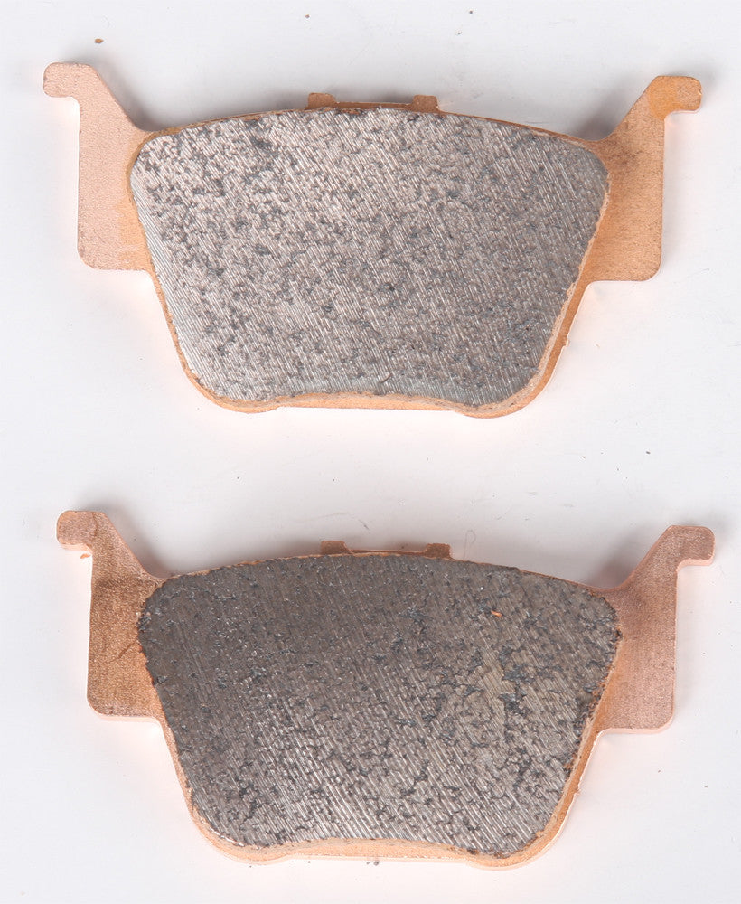 STREAMLINE XTREME DUTY PADS SB373EX-atv motorcycle utv parts accessories gear helmets jackets gloves pantsAll Terrain Depot