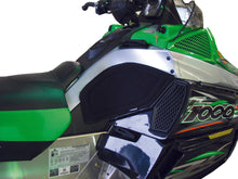 Load image into Gallery viewer, SPG CONSOLE KNEE PADS A/C ACFCKP200-BK-atv motorcycle utv parts accessories gear helmets jackets gloves pantsAll Terrain Depot