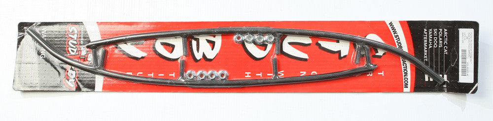 STUD BOY ROUND BARS 4" POL-R2370-40-atv motorcycle utv parts accessories gear helmets jackets gloves pantsAll Terrain Depot