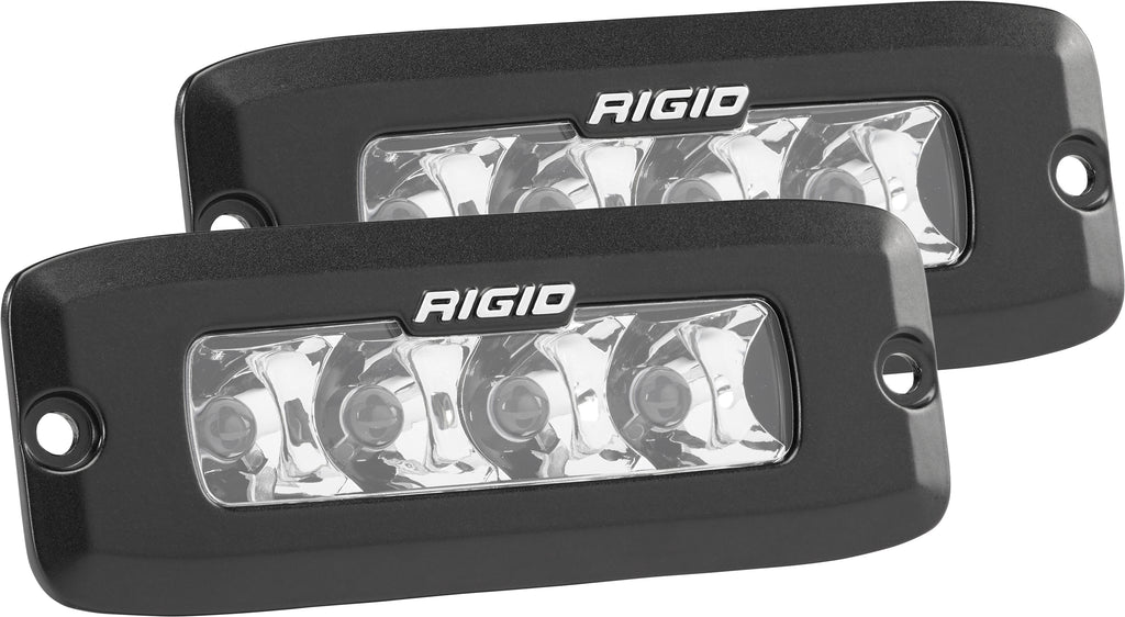 RIGID SR-Q PRO SPOT SM /2 905213