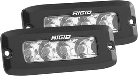 RIGID SR-Q PRO SPOT SM /2 905213