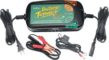 Load image into Gallery viewer, BATTERY TENDER PLUS 1.25 AMP CHARGER 022-0185G-DL-WH