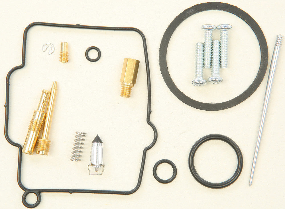 ALL BALLS BIKE CARBURETOR REBUILD KIT 26-1187-atv motorcycle utv parts accessories gear helmets jackets gloves pantsAll Terrain Depot