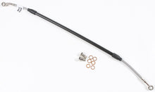 Load image into Gallery viewer, GALFER STEEL BRAKE LINE REAR SUZ FK003D126R-atv motorcycle utv parts accessories gear helmets jackets gloves pantsAll Terrain Depot