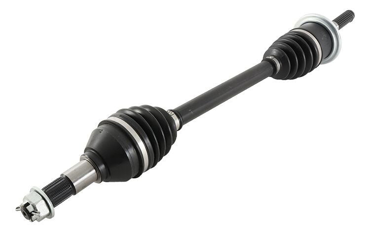 ALL BALLS 8 BALL EXTREME AXLE FRONT AB8-CA-8-220
