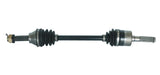 OPEN TRAIL OE 2.0 AXLE FRONT RIGHT CAN-7017