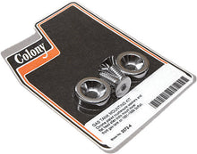 Load image into Gallery viewer, COLONY MACHINE GAS TANK MOUNT KIT SOFTAIL 91-99 2072-4