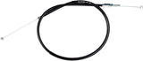 MOTION PRO BLACK VINYL THROTTLE PUSH CABLE 03-0180