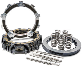 REKLUSE RACING RADIUSX AUTO CLUTCH RMS-6312001