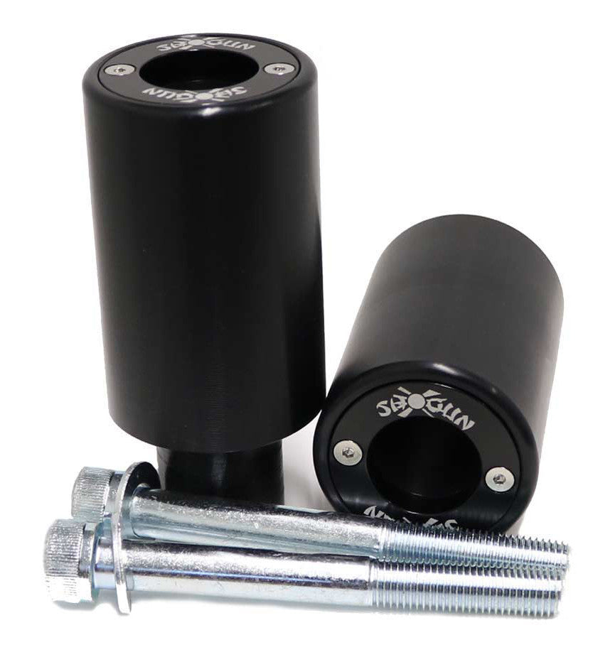SHOGUN PA2 FRAME SLIDERS NO CUT 715-4949