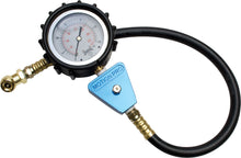 Load image into Gallery viewer, MOTION PRO PROFESSIONAL TIRE PRESSURE GAUGE 0-30 PSI 08-0258