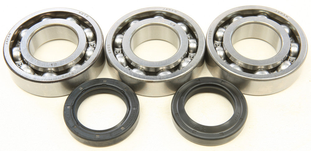 ALL BALLS CRANKSHAFT BEARING/SEAL KIT 24-1092-atv motorcycle utv parts accessories gear helmets jackets gloves pantsAll Terrain Depot