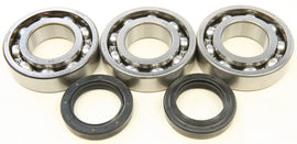 ALL BALLS CRANKSHAFT BEARING/SEAL KIT 24-1092-atv motorcycle utv parts accessories gear helmets jackets gloves pantsAll Terrain Depot