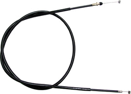 MOTION PRO BLACK VINYL REAR HAND BRAKE CABLE 02-0573