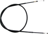MOTION PRO BLACK VINYL REAR HAND BRAKE CABLE 02-0573