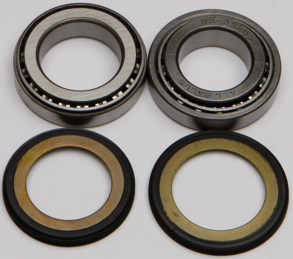 ALL BALLS STEERING BEARING/SEAL KIT 22-1040-atv motorcycle utv parts accessories gear helmets jackets gloves pantsAll Terrain Depot