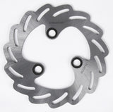 STREAMLINE ROTOR - FRONT F2-ROT5R