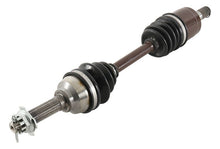 Load image into Gallery viewer, ALL BALLS 6 BALL HEAVY DUTY AXLE FRONT AB6-SK-8-301