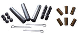 STRAIGHTLINE ADJUSTABLE CLUTCH PIN KIT 16-27G 121-232