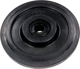 PPD IDLER WHEEL BLACK 6.38