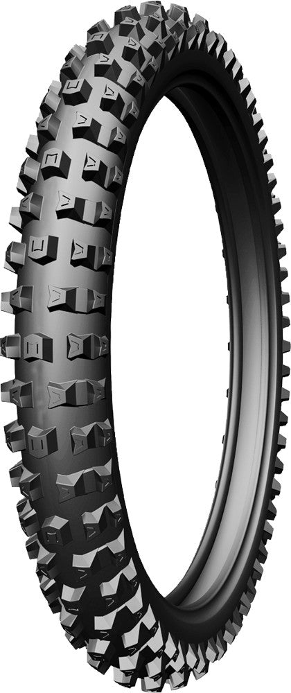 MICHELIN TIRE AC-10 FRONT 80/100-21 51R BIAS TT 2221
