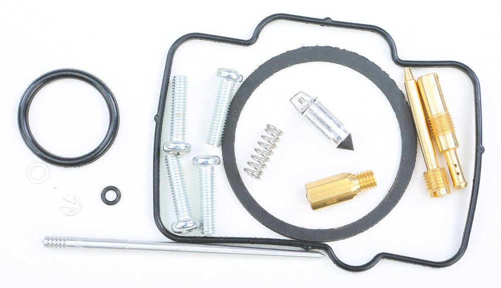 ALL BALLS BIKE CARBURETOR REBUILD KIT 26-1194-atv motorcycle utv parts accessories gear helmets jackets gloves pantsAll Terrain Depot