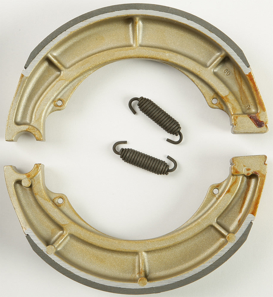 EBC BRAKE SHOES 609-atv motorcycle utv parts accessories gear helmets jackets gloves pantsAll Terrain Depot