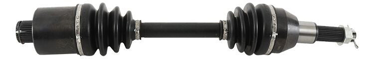ALL BALLS 8 BALL EXTREME AXLE REAR AB8-PO-8-302