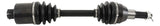 ALL BALLS 8 BALL EXTREME AXLE REAR AB8-PO-8-302