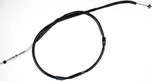 Load image into Gallery viewer, MOTION PRO BLACK VINYL CLUTCH CABLE 05-0324