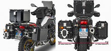 Load image into Gallery viewer, GIVI SIDE CASE HARDWARE OUTBACK PL5127CAM