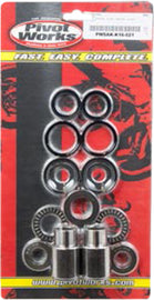 PIVOT WORKS SWINGARM KIT PWSAK-K16-021