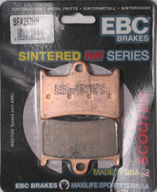 EBC BRAKE PADS SFA252HH-atv motorcycle utv parts accessories gear helmets jackets gloves pantsAll Terrain Depot