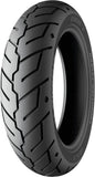 MICHELIN TIRE SCORCHER 31 REAR 150/80B16 77H BLTD BIAS REINF 6463