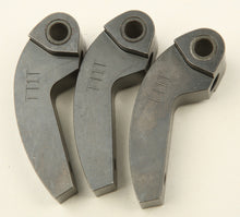 Load image into Gallery viewer, SPEEDWERX HYPERSHIFT TEAM MED TIP MACHINED WEIGHTS 3/PK 77.8G TT-1T