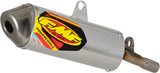 FMF P-CORE 4 MUFFLER SLIP-ON 41579